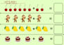 create preschool matching worksheets for kids